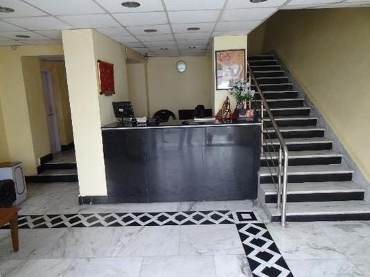 Hotel Mayur